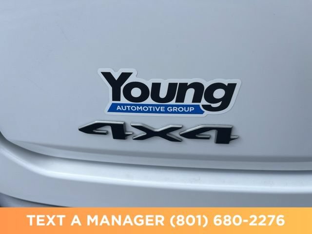 New 2026 Jeep Grand Wagoneer 4WD w/ 8-Passenger Seating Package image 11