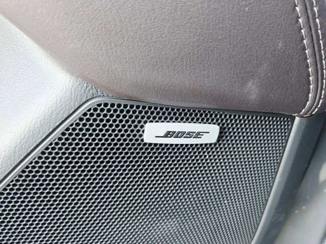 Used 2025 MAZDA CX-5 Signature image 34