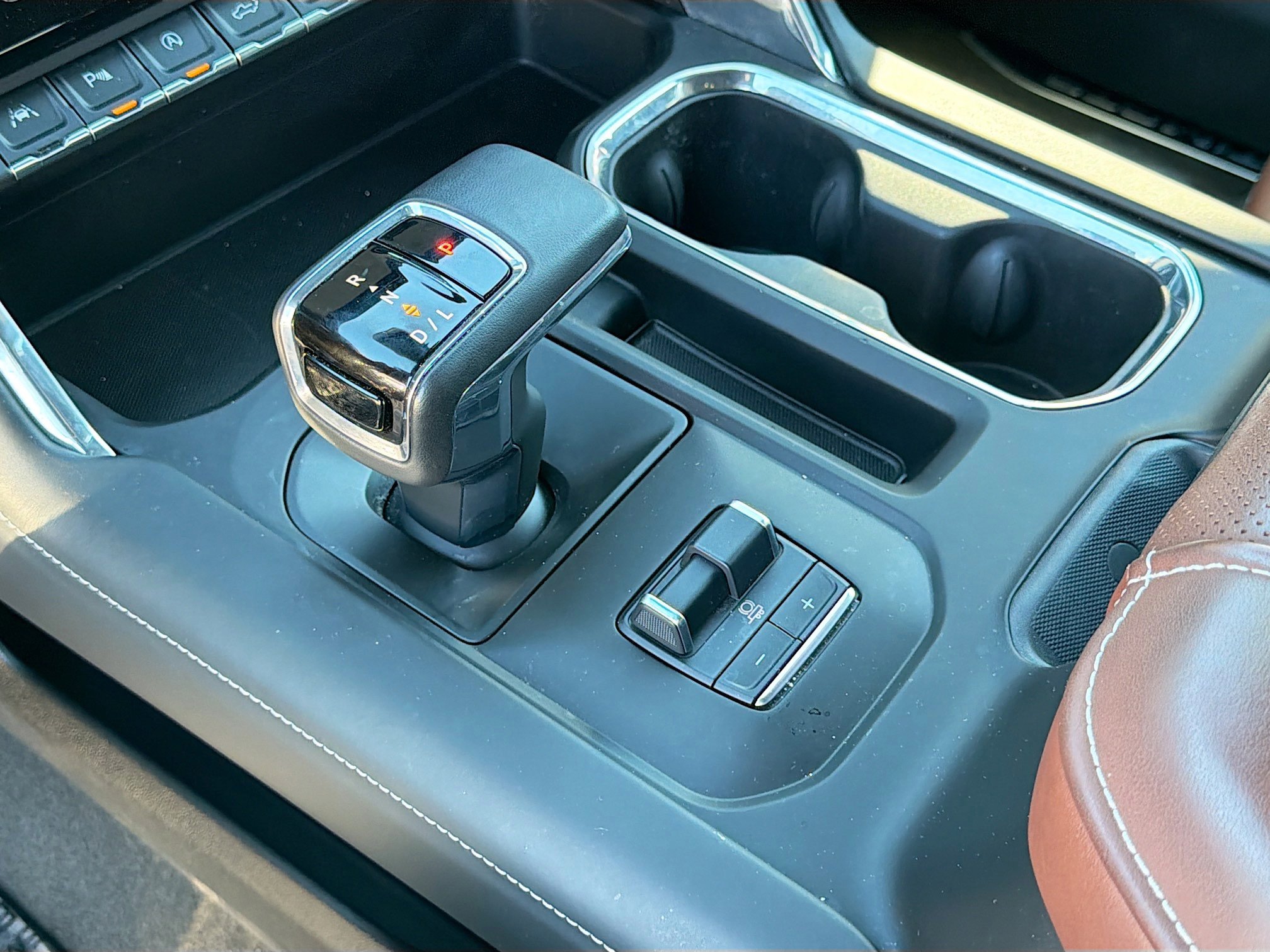 Used 2024 GMC Sierra 1500 Denali Ultimate image 29