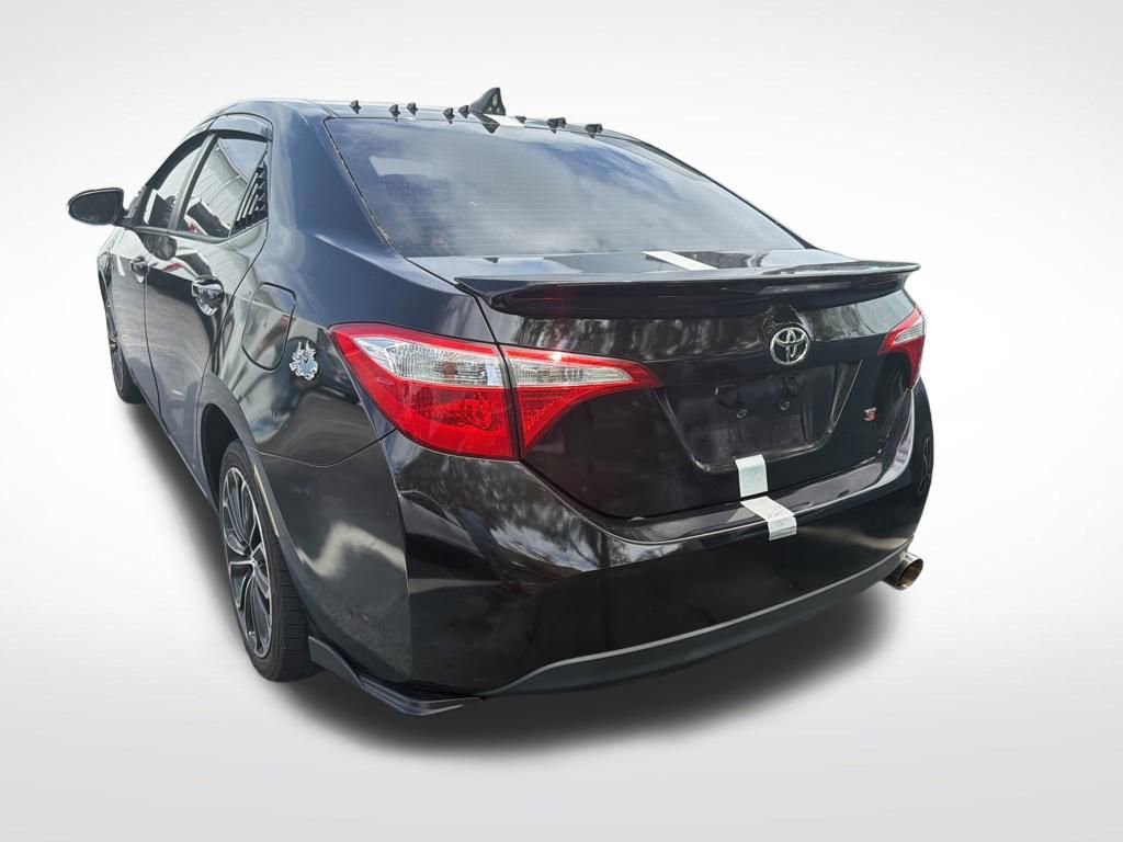 Used 2016 Toyota Corolla S image 6