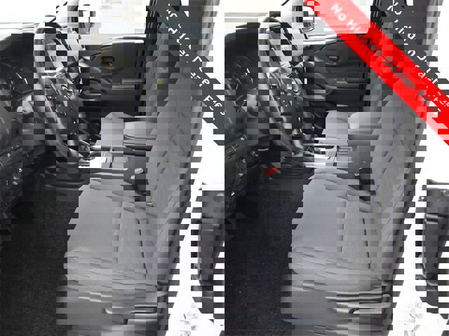 New 2026 Nissan Frontier S image 9