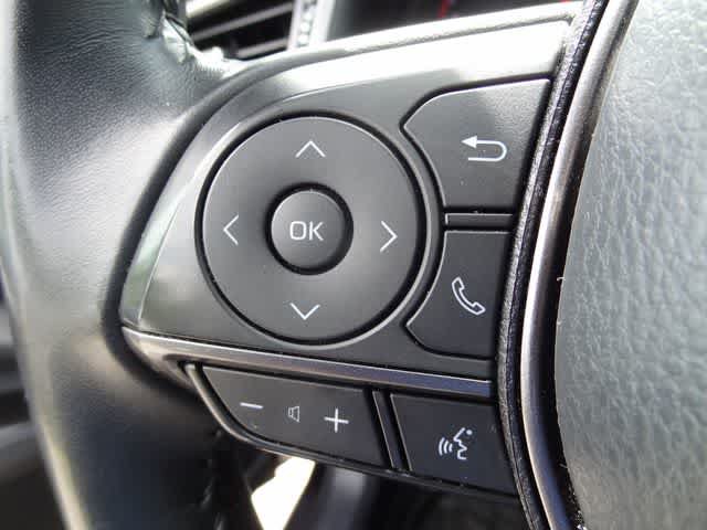 Used 2024 Toyota Camry XSE FWD image 17