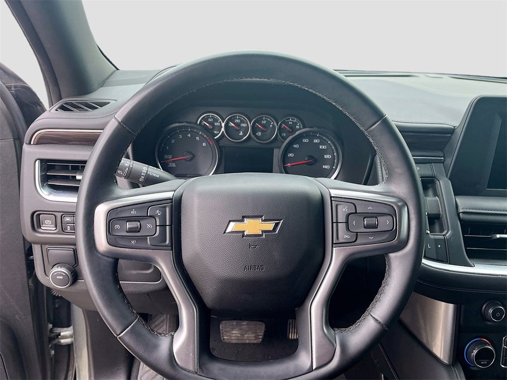 Used 2024 Chevrolet Suburban LS image 11