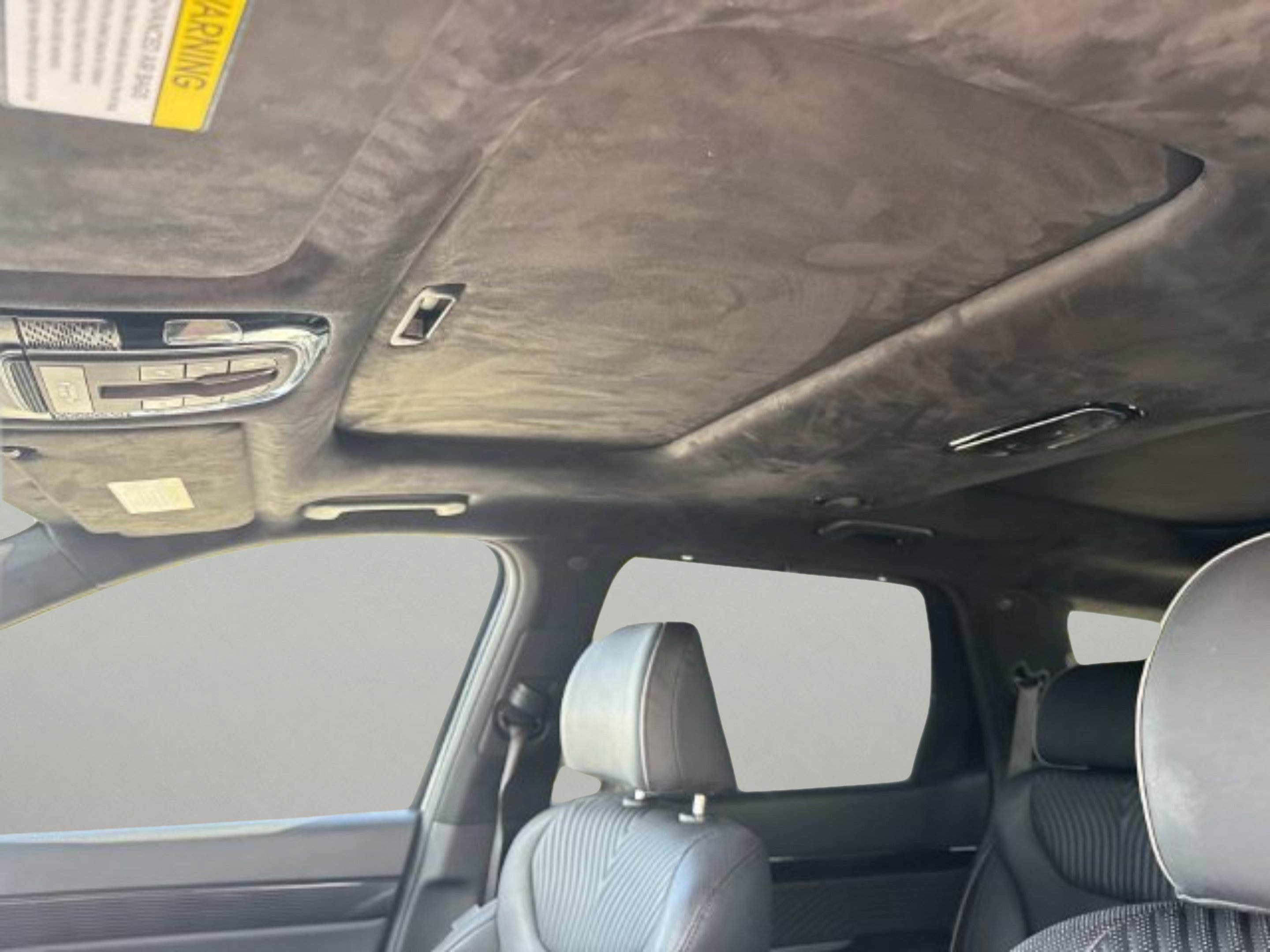 Used 2025 Hyundai Palisade Calligraphy AWD/4WD image 20
