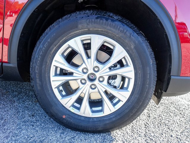 New 2026 Ford Escape Active w/ Tech Pack #1 image 5