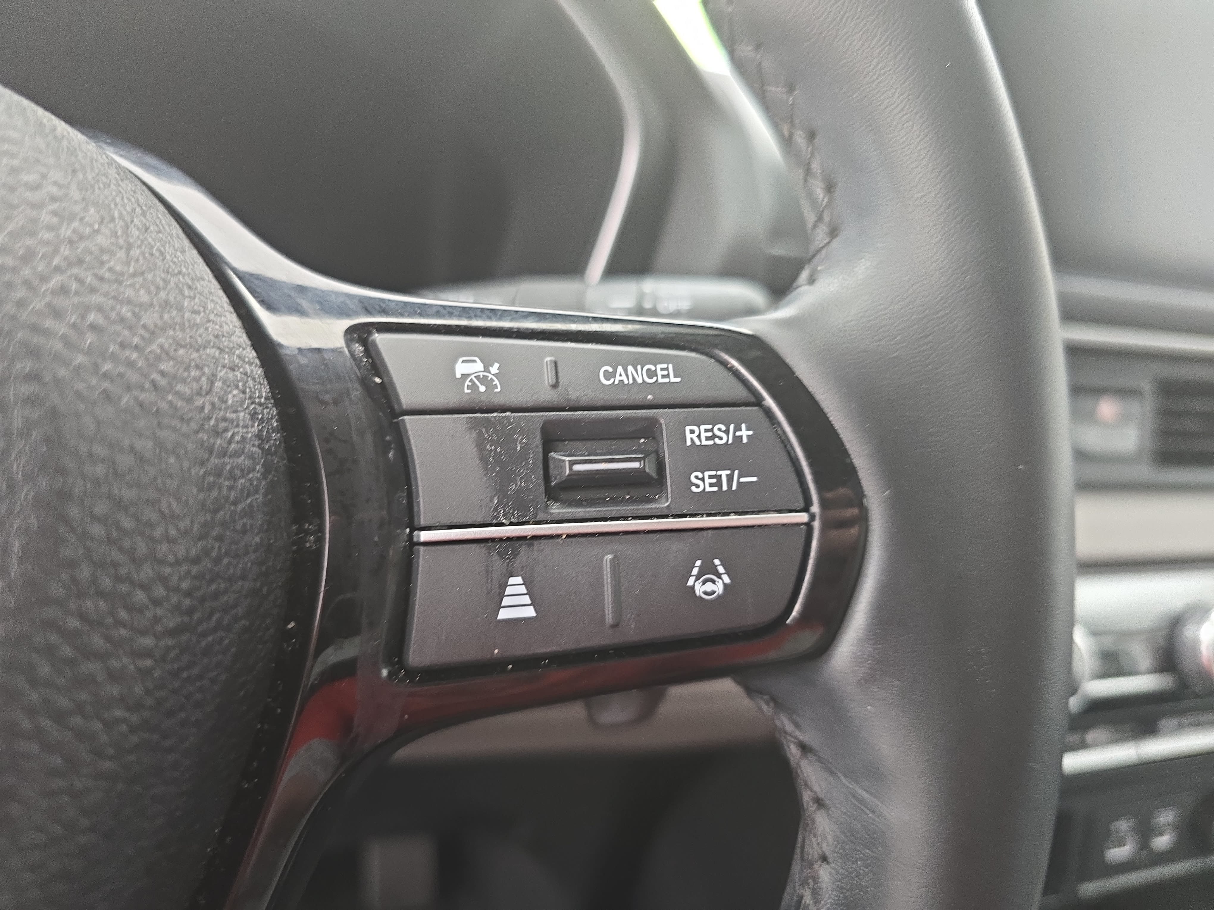 Certified 2024 Honda Pilot EX-L image 19