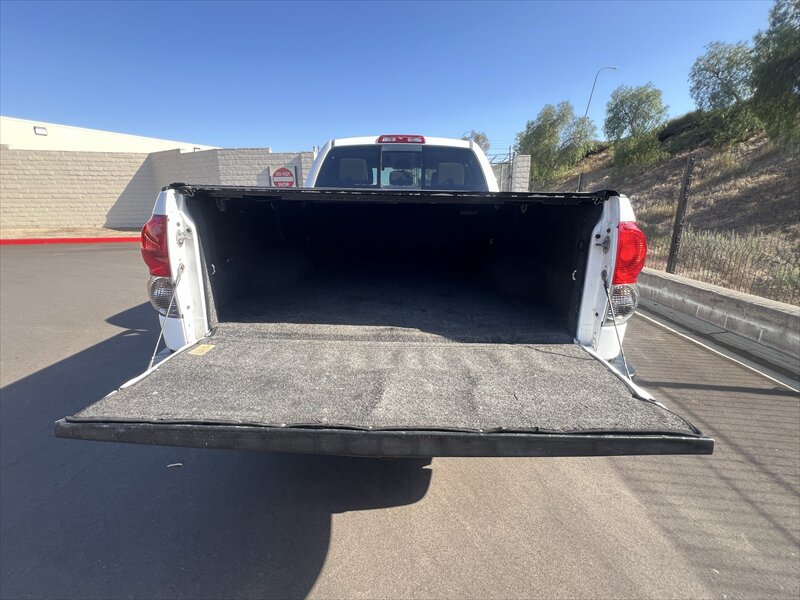 Used 2008 Toyota Tundra SR5 RWD image 17