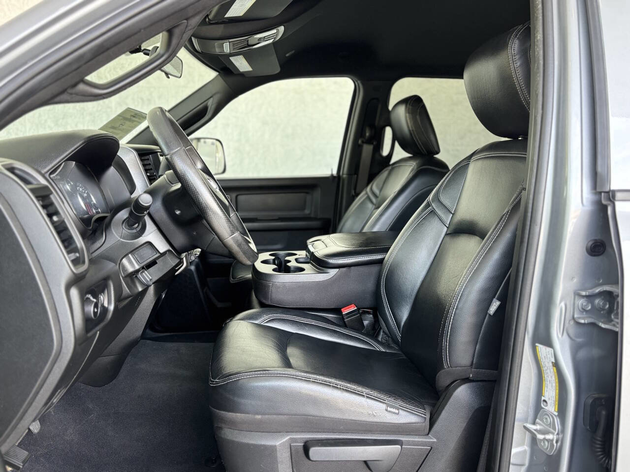 Used 2021 RAM 3500 Tradesman image 15