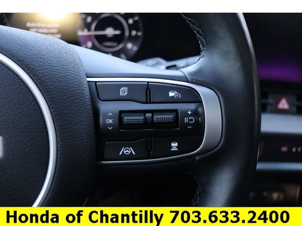 Used 2023 Kia Sportage X-Pro Prestige image 13