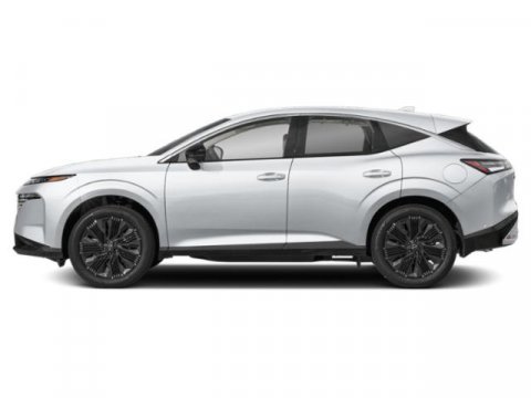 New 2026 Nissan Murano SL image 3