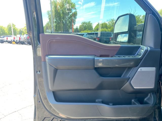 Used 2023 Ford F150 Lariat w/ Equipment Group 502A High AWD/4WD image 16