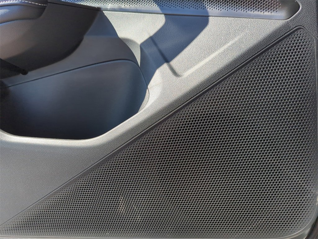 New 2026 Volkswagen Tiguan S image 26