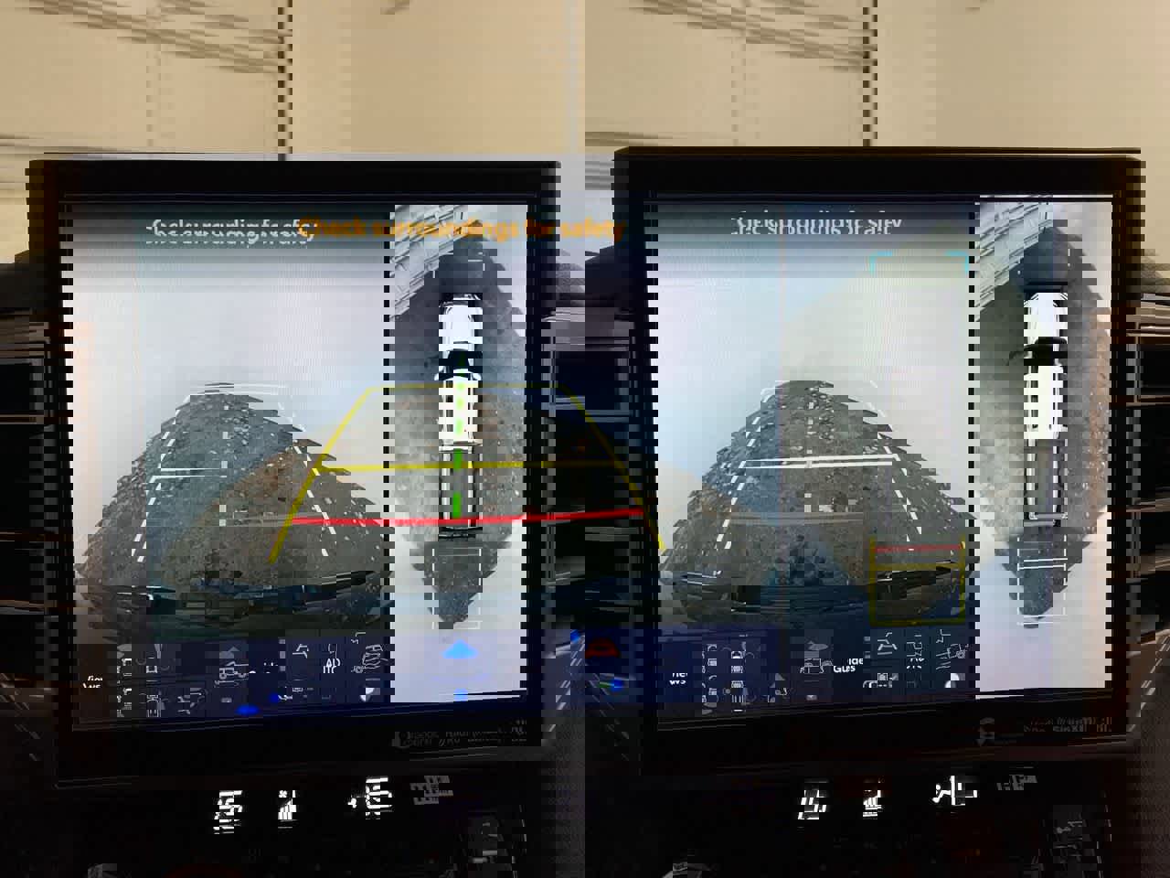 Used 2023 Toyota Tundra Limited w/ TRD Off-Road Package image 26