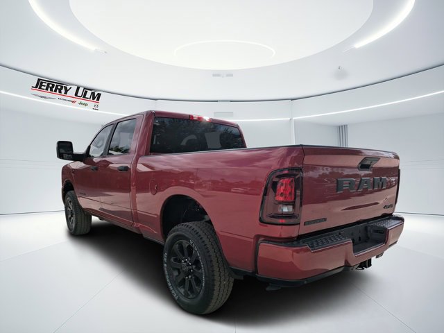 New 2026 RAM 2500 Big Horn image 5