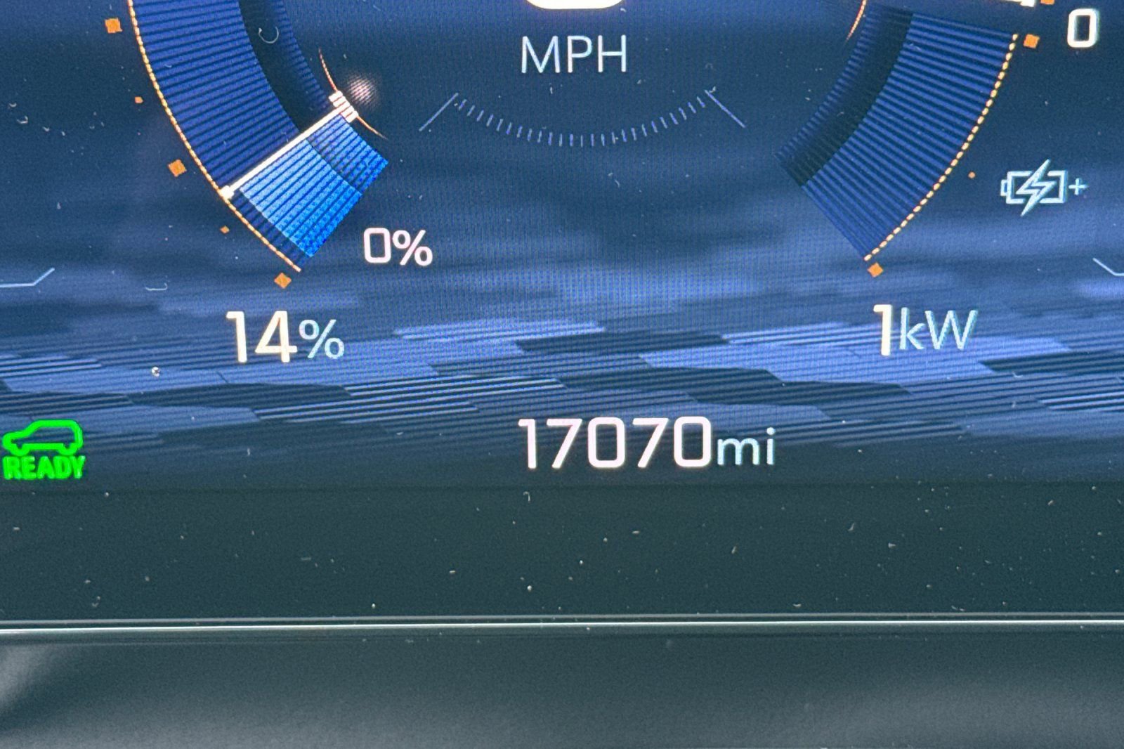 Used 2024 Chevrolet Blazer EV LT image 3