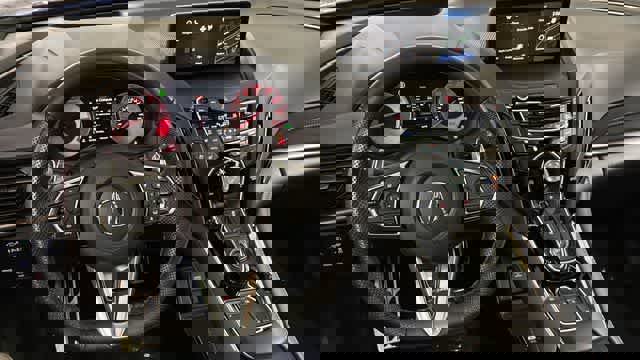 Used 2024 Acura RDX A-Spec image 24