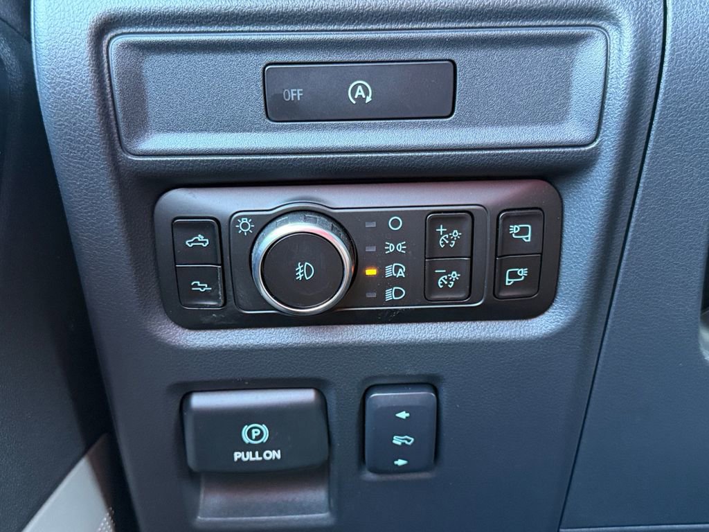 Used 2025 Ford F150 Raptor image 24