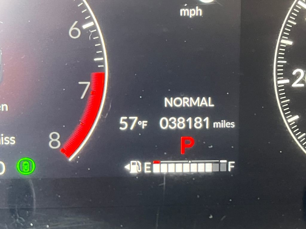 Used 2025 Honda HR-V Sport image 31