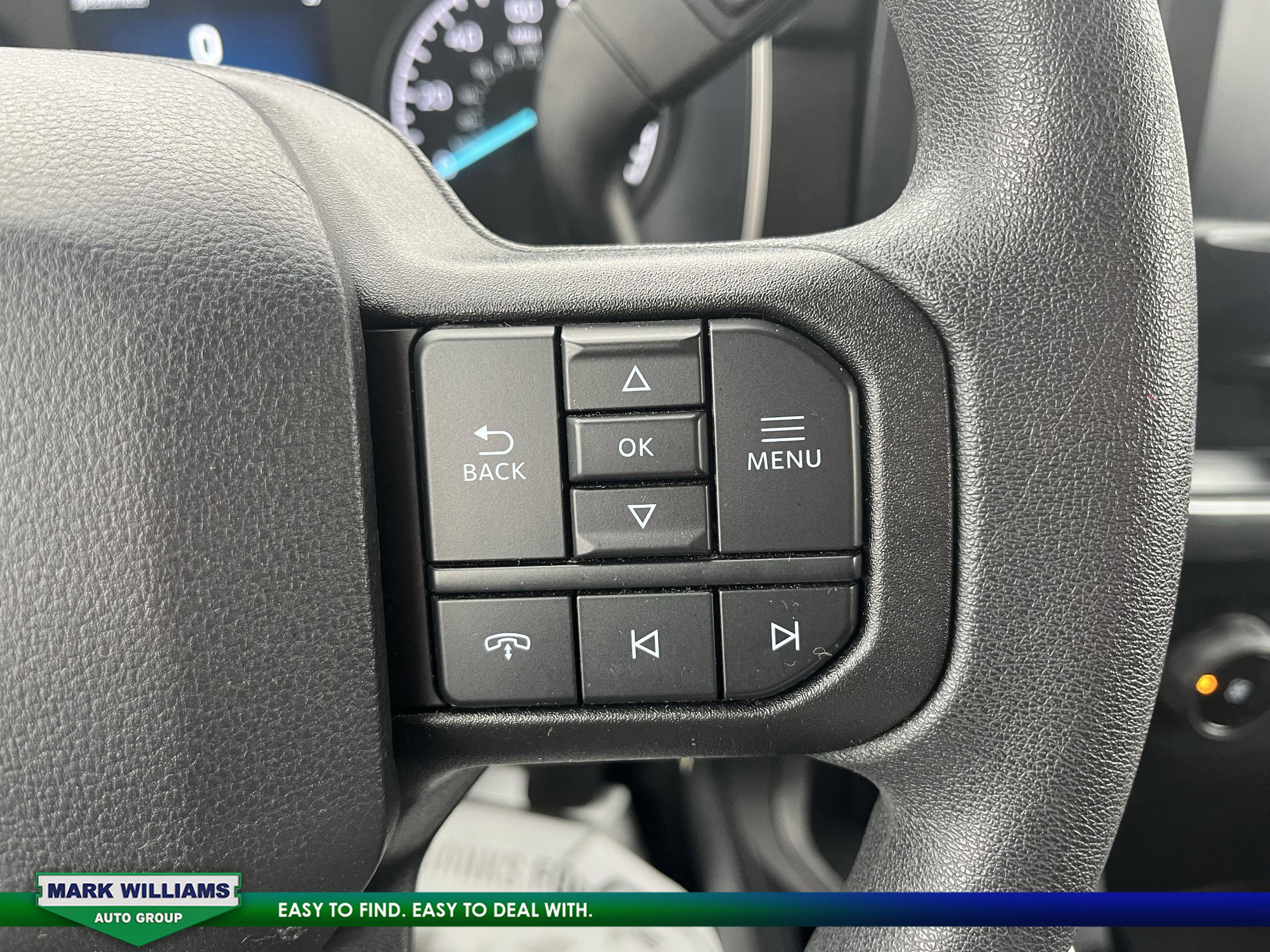 Certified 2022 Ford F150 XL w/ STX Appearance Package image 17