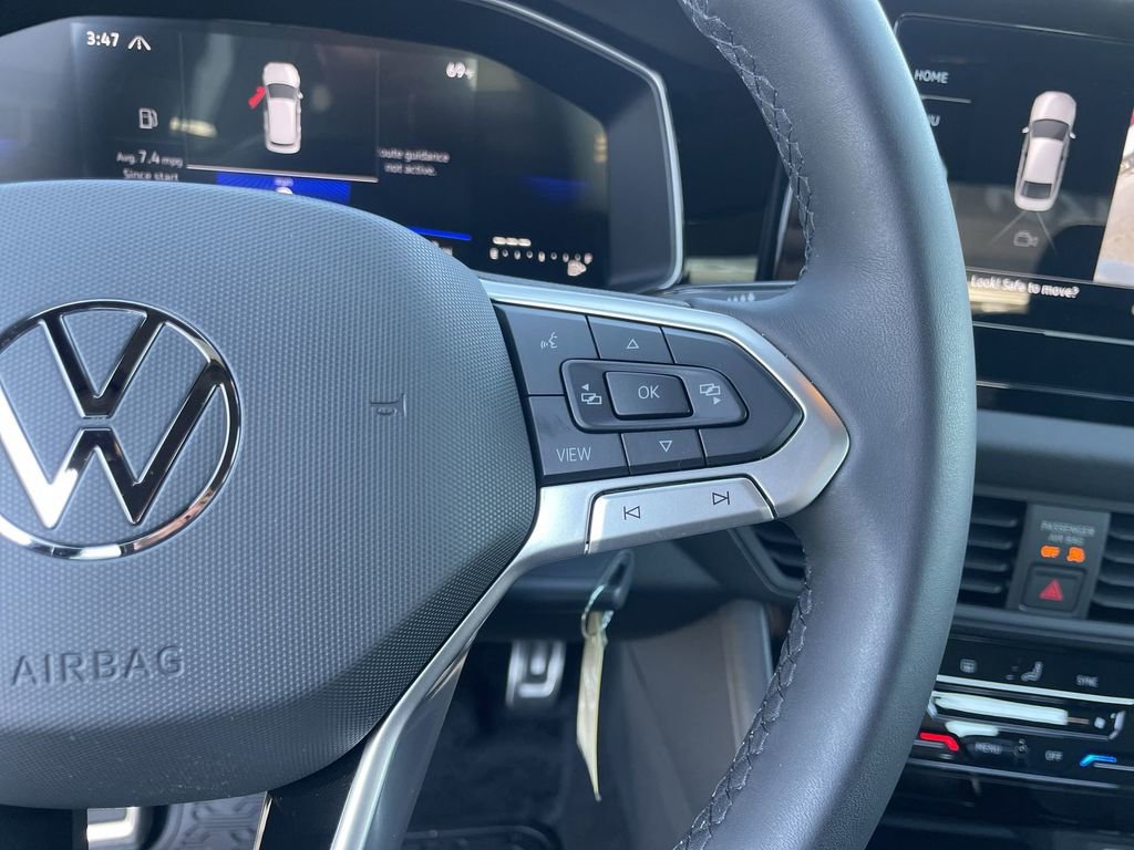 Used 2025 Volkswagen Jetta Sport image 17