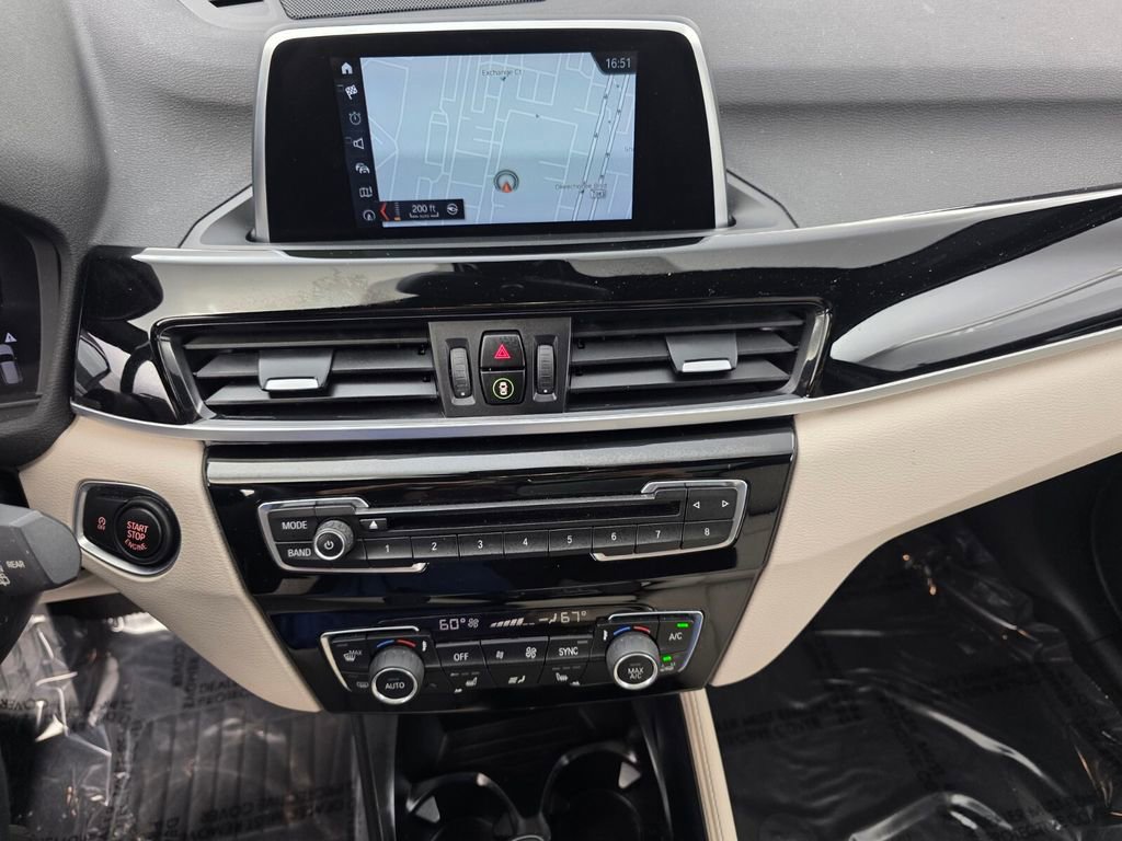 Used 2019 BMW X1 xDrive28i w/ Convenience Package image 23