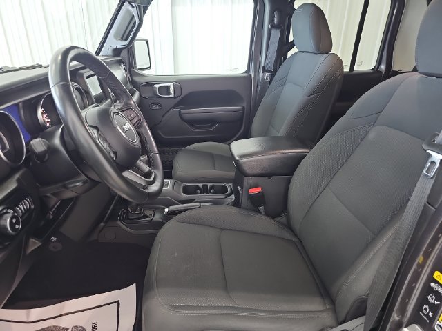 Used 2022 Jeep Gladiator Sport AWD/4WD image 36