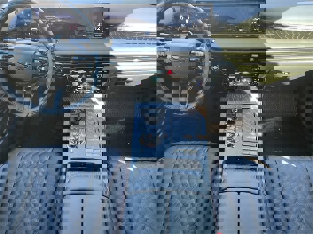 New 2026 Genesis G80 3.5T Prestige image 8