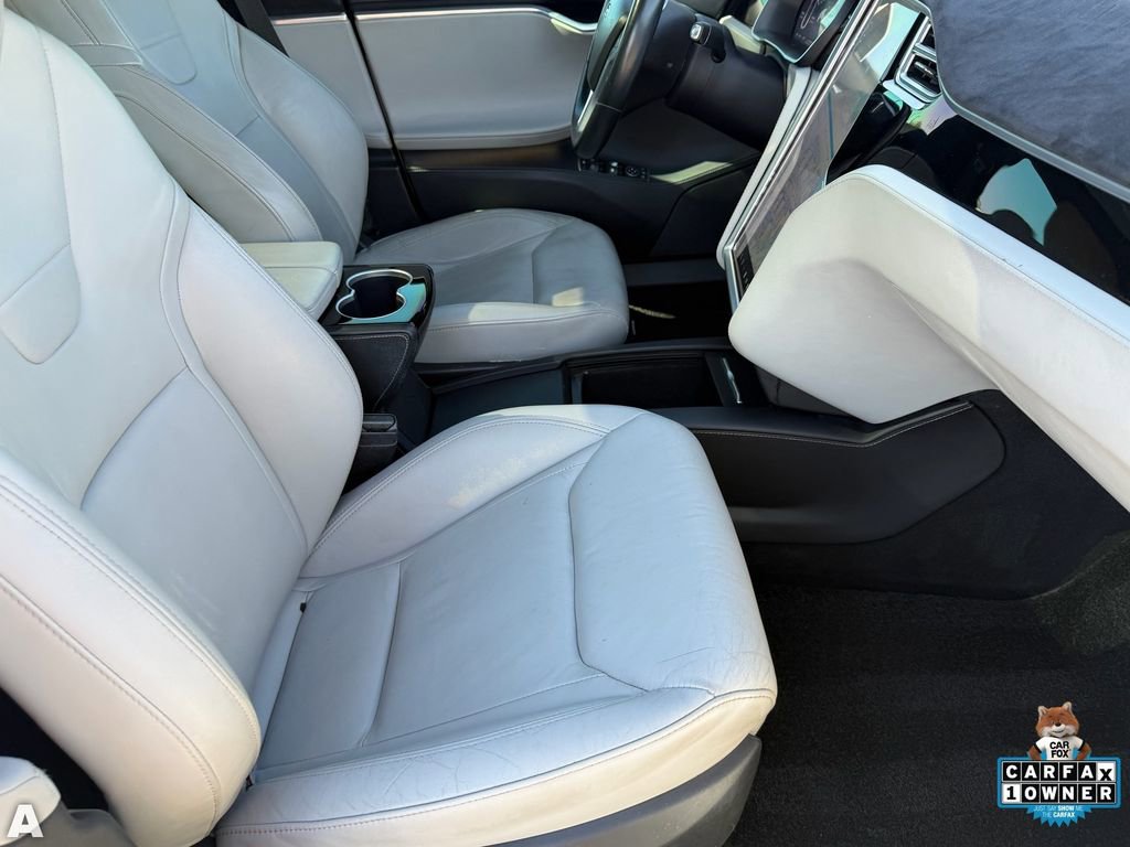 Used 2016 Tesla Model S 90D image 13