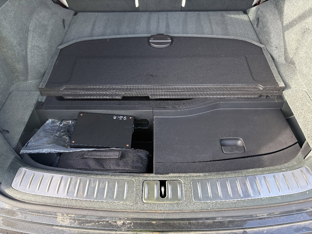 Used 2025 Genesis GV80 3.5T e-SC image 8