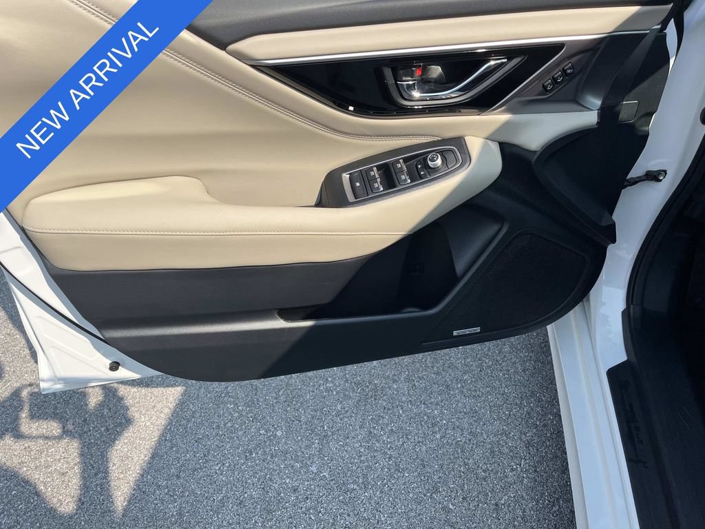 Certified 2024 Subaru Legacy Limited AWD/4WD image 27