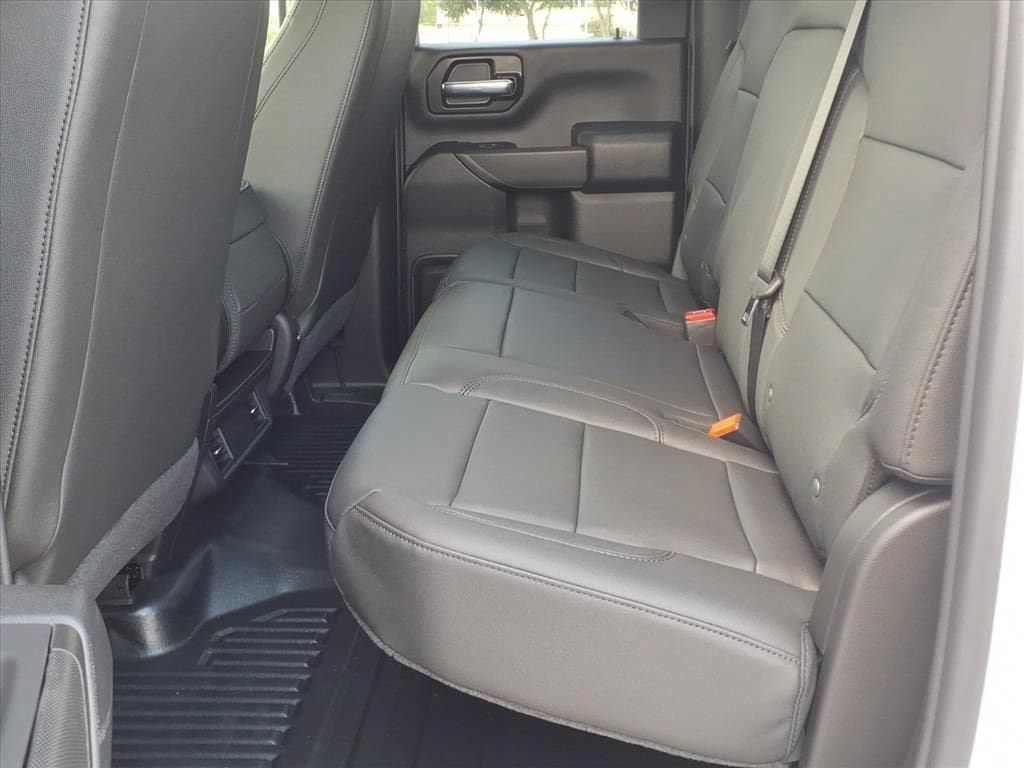 New 2026 Chevrolet Silverado 3500 W/T w/ WT Convenience Package RWD image 17
