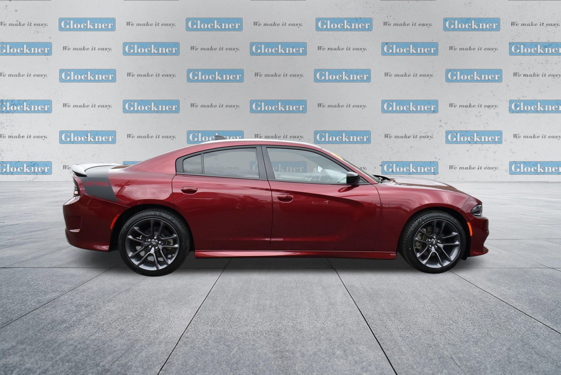 Used 2023 Dodge Charger R/T w/ Daytona Edition Group RWD image 4