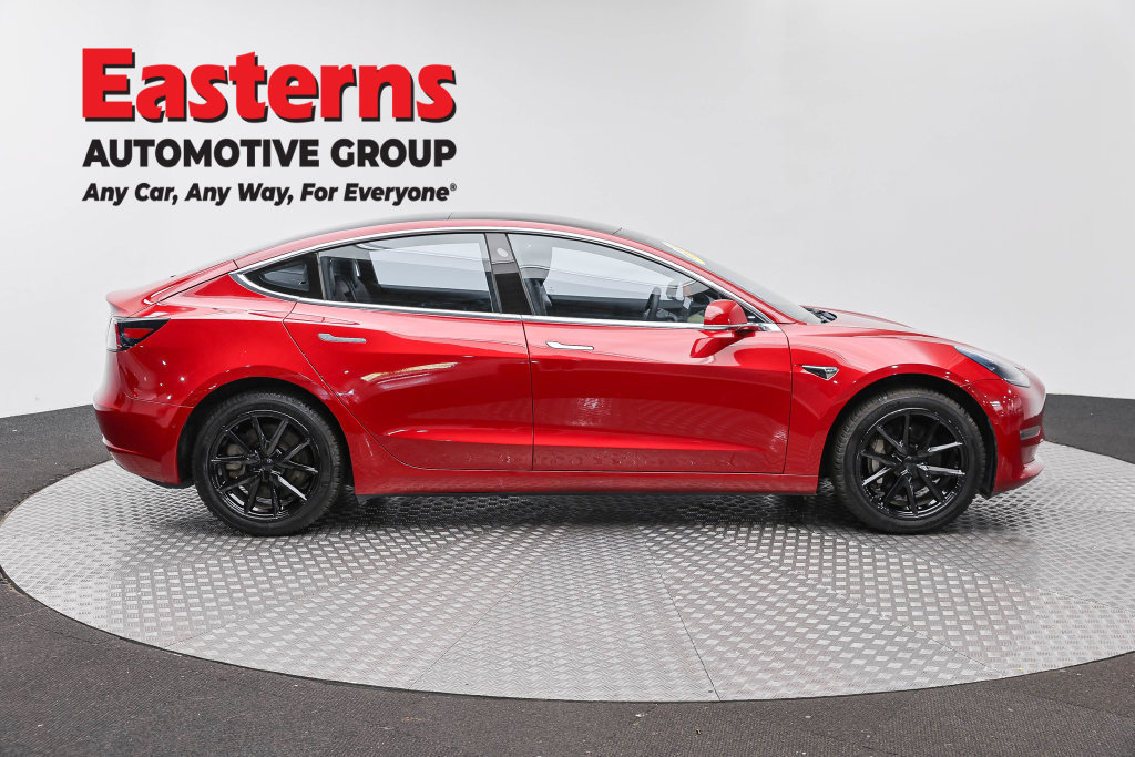 Used 2019 Tesla Model 3 Standard Range Plus RWD image 6