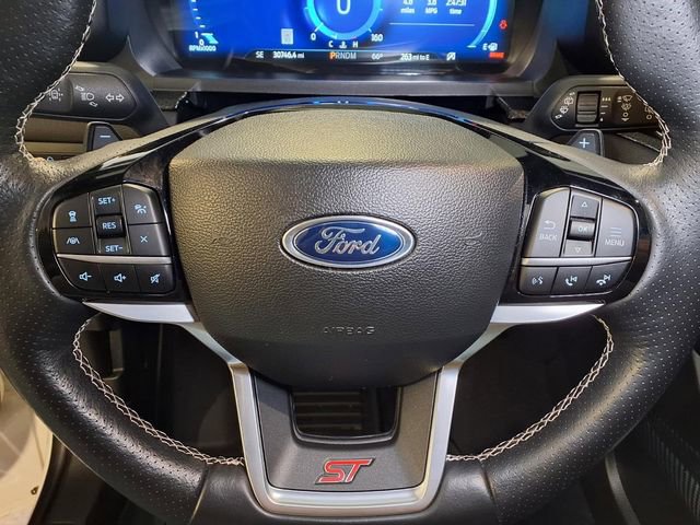 Used 2023 Ford Explorer ST w/ Equipment Group 401A image 12
