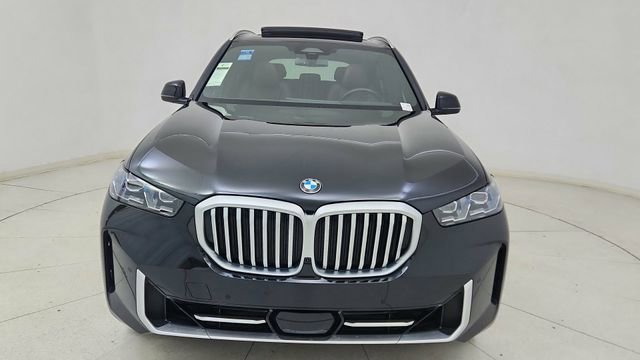 Used 2026 BMW X5 xDrive40i image 2