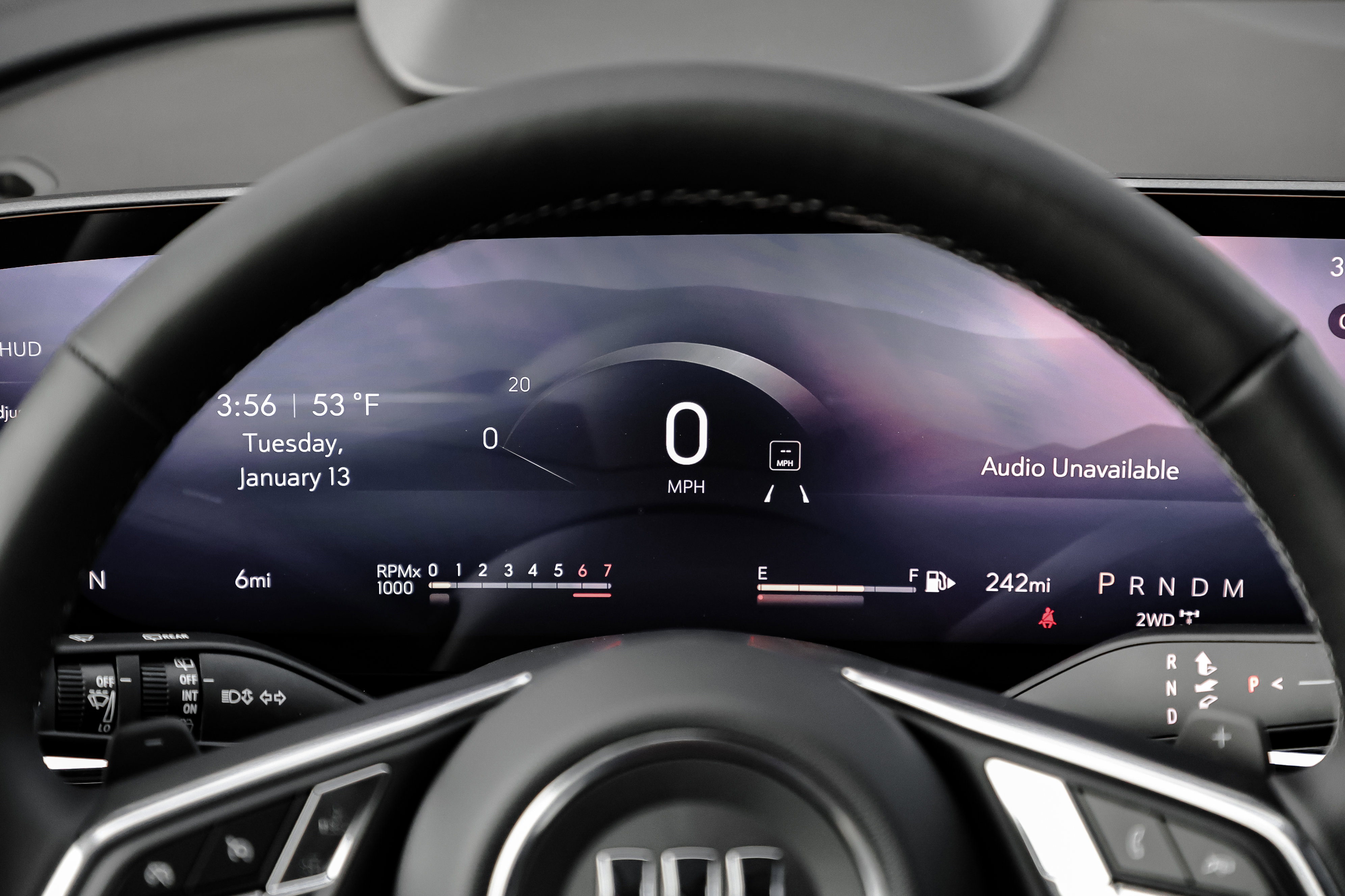 New 2026 Buick Envision Sport Touring image 22