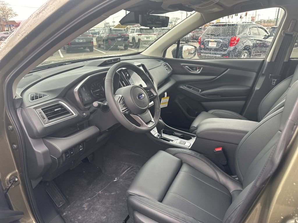 New 2026 Subaru Ascent Touring AWD/4WD image 14