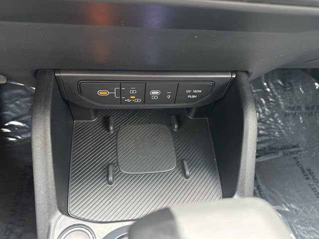 Used 2025 Kia K4 EX FWD image 19