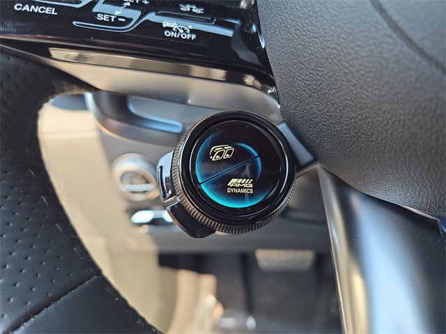 New 2023 Mercedes-Benz SL 43 AMG image 22