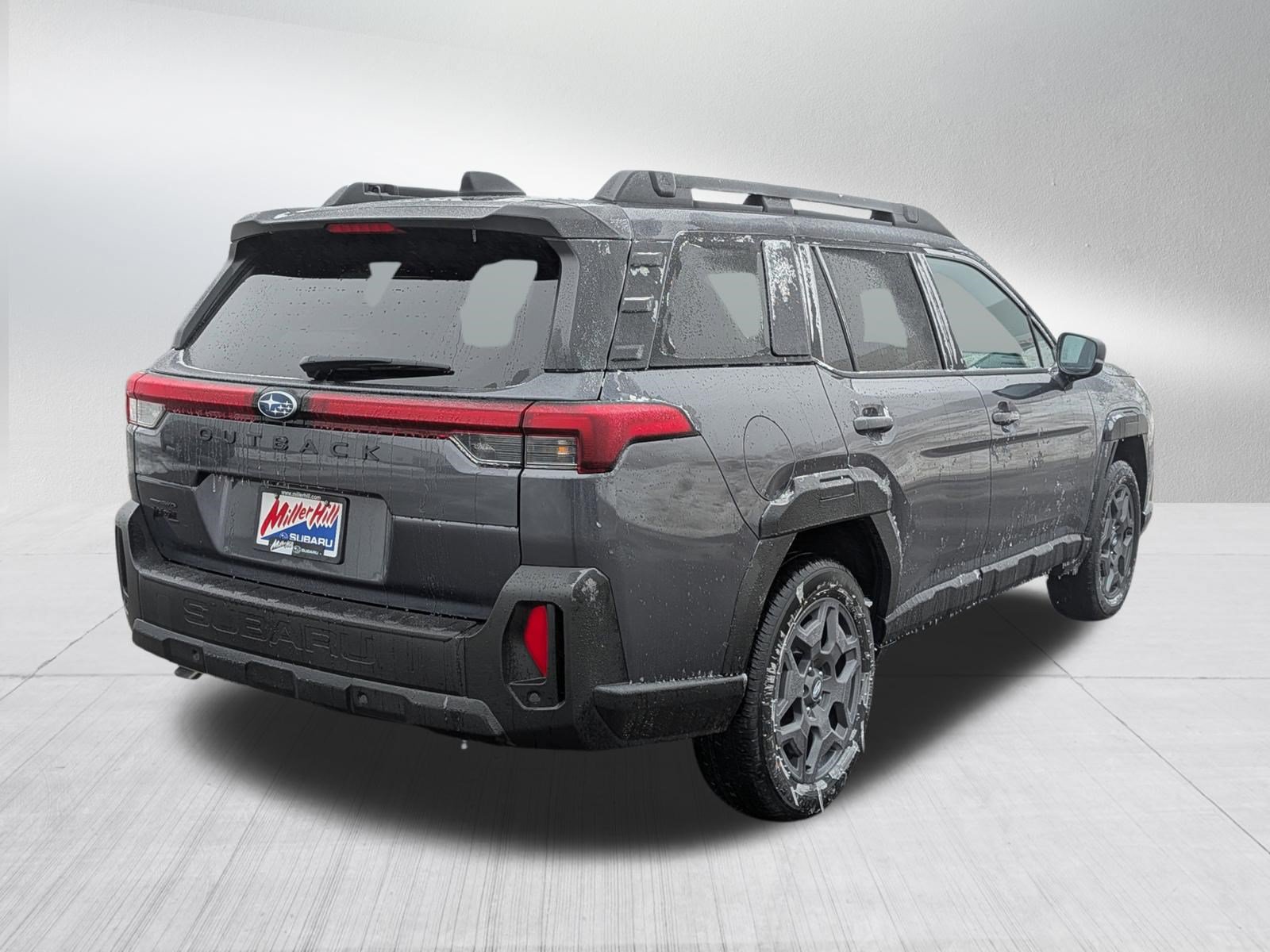 New 2026 Subaru Outback Premium AWD/4WD image 4