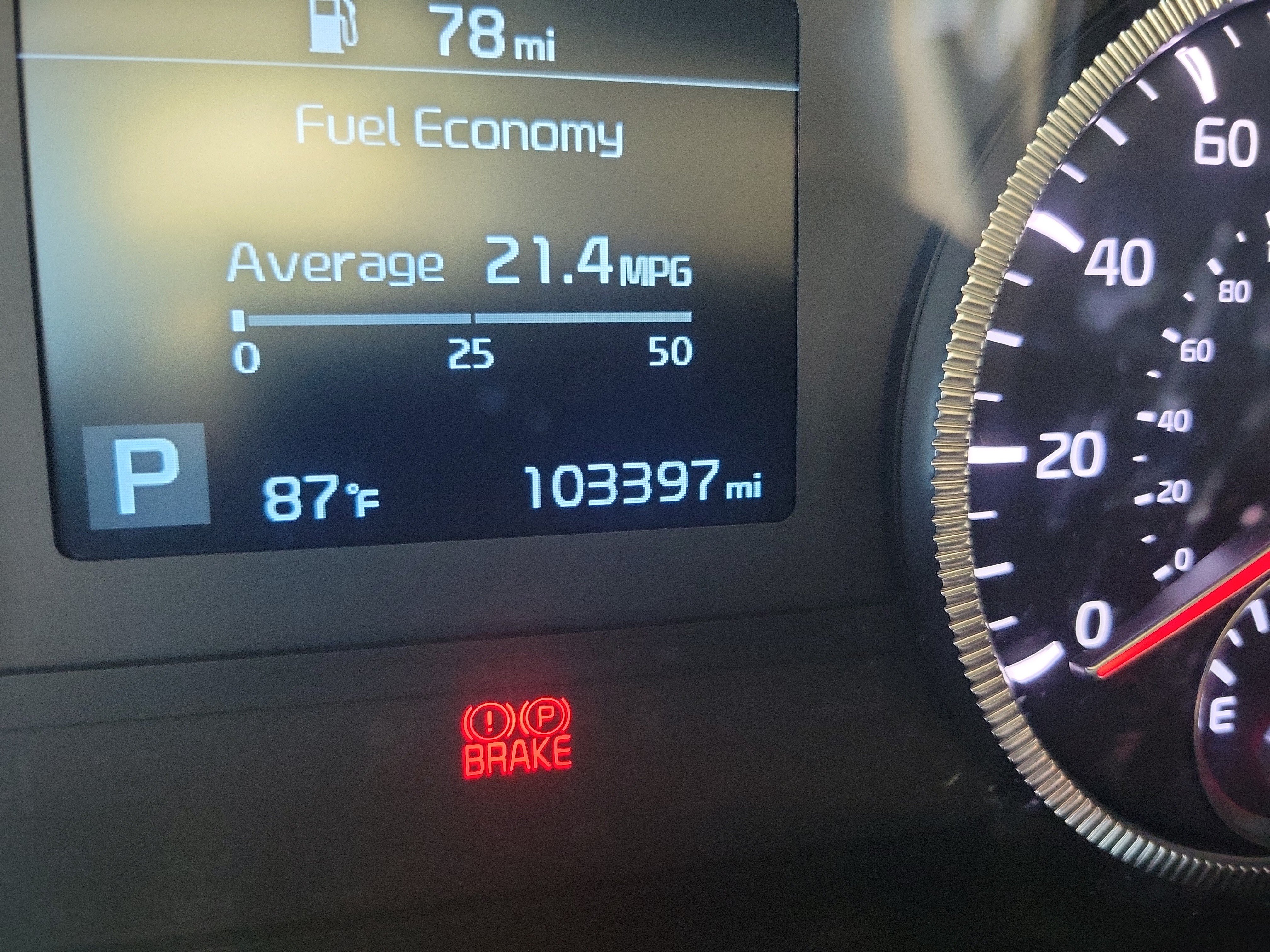 Used 2021 Kia Telluride EX w/ EX Premium Package FWD image 26