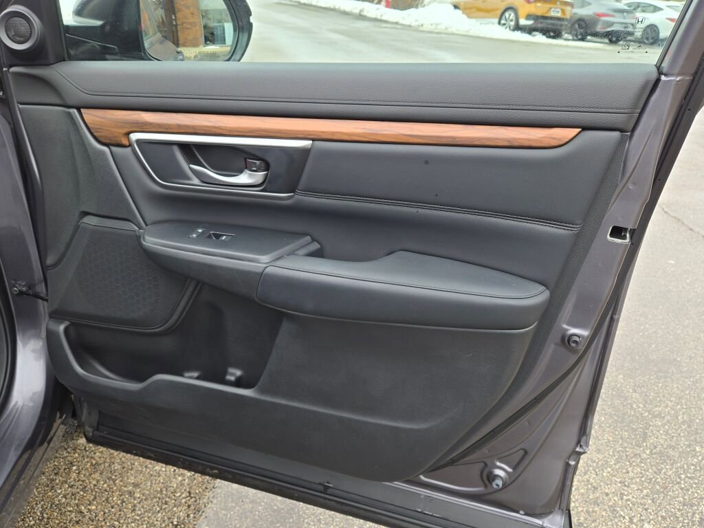 Used 2022 Honda CR-V EX-L image 10