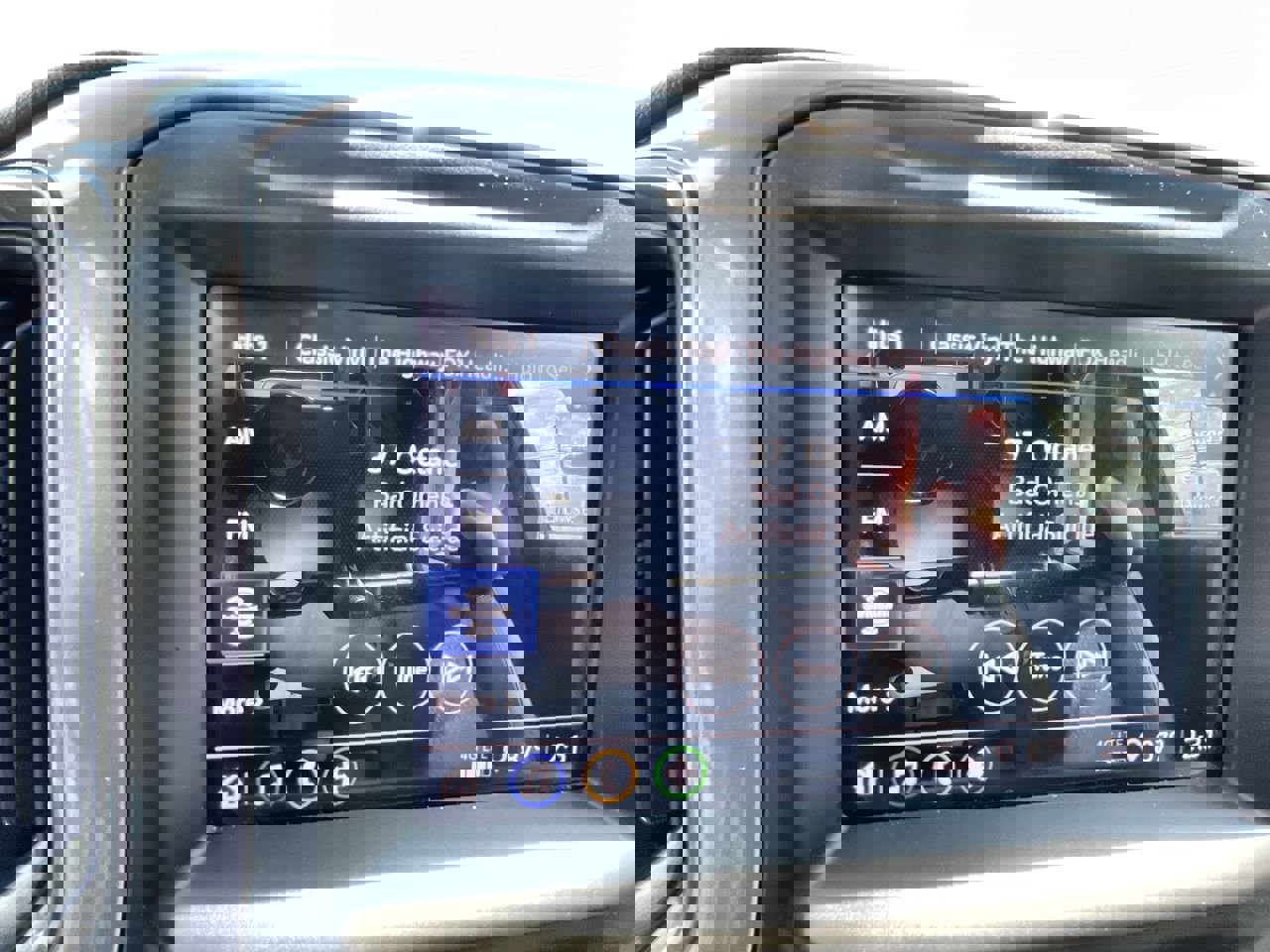 New 2025 Chevrolet Silverado 1500 Custom image 13