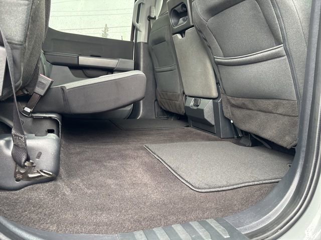 Used 2023 Ford F150 XLT image 36
