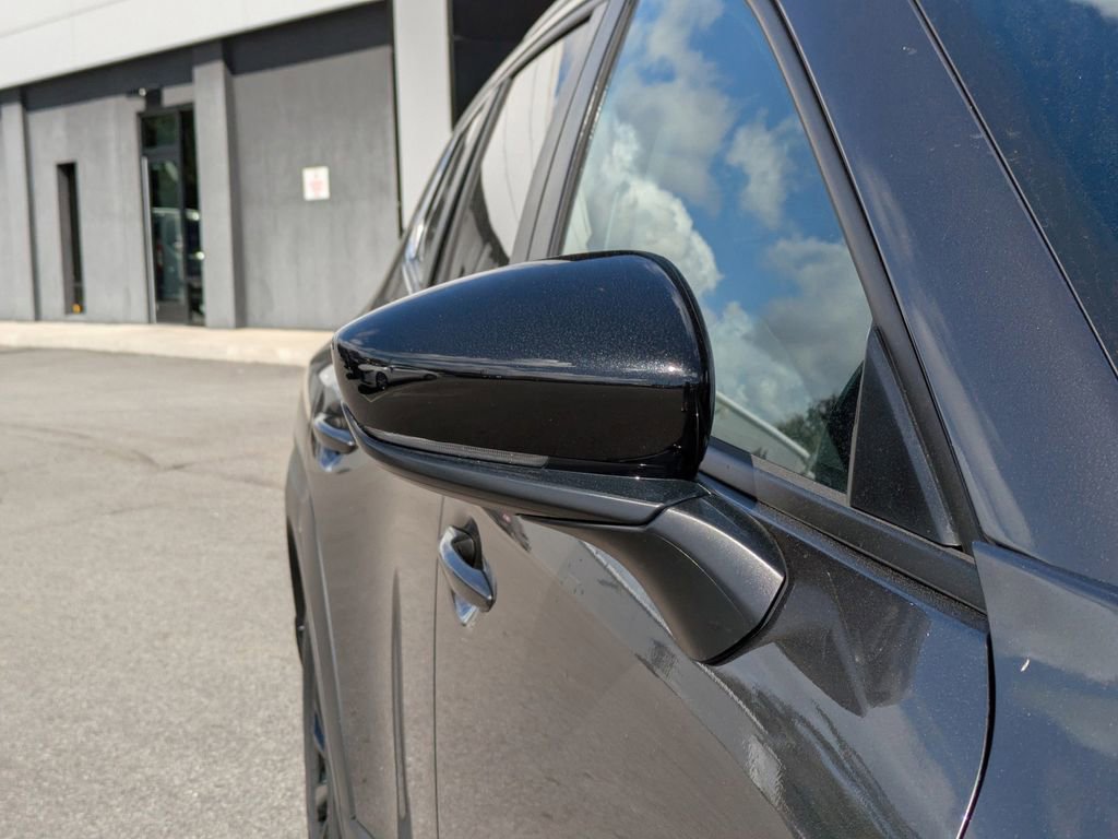 New 2026 MAZDA CX-50 AWD 2.5 S w/ Cargo Package image 12