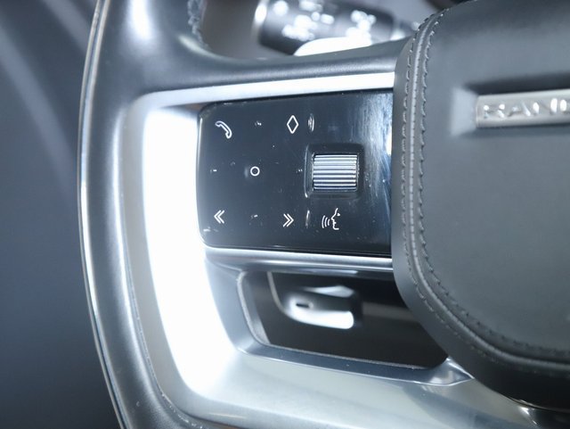 Used 2023 Land Rover Range Rover SE AWD/4WD image 23