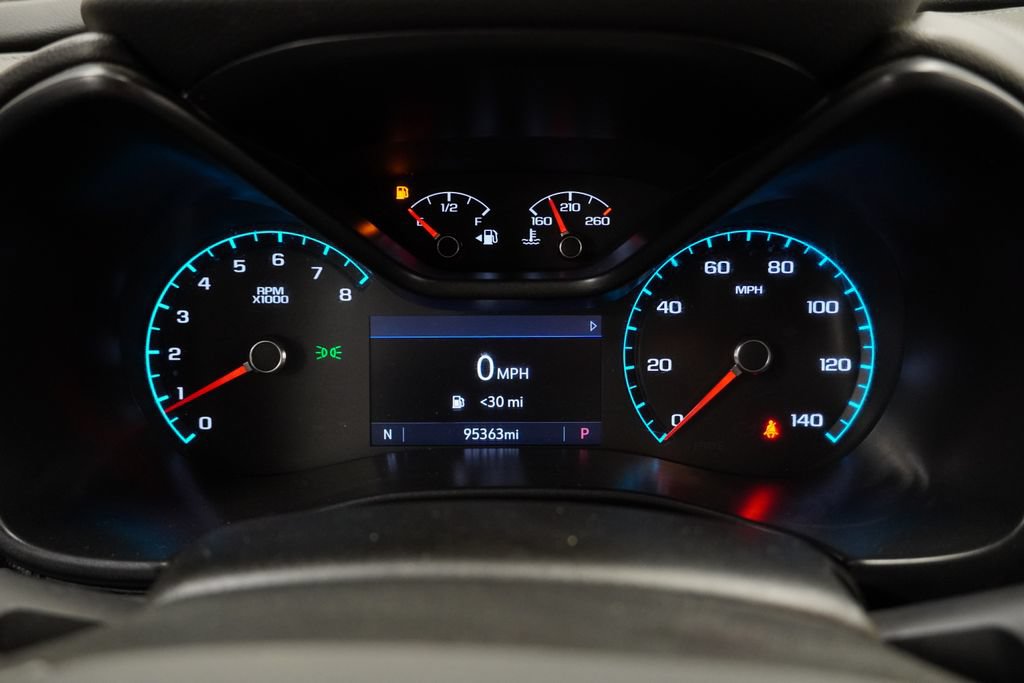 Used 2020 GMC Canyon SLE w/ SLE Convenience Package AWD/4WD image 15