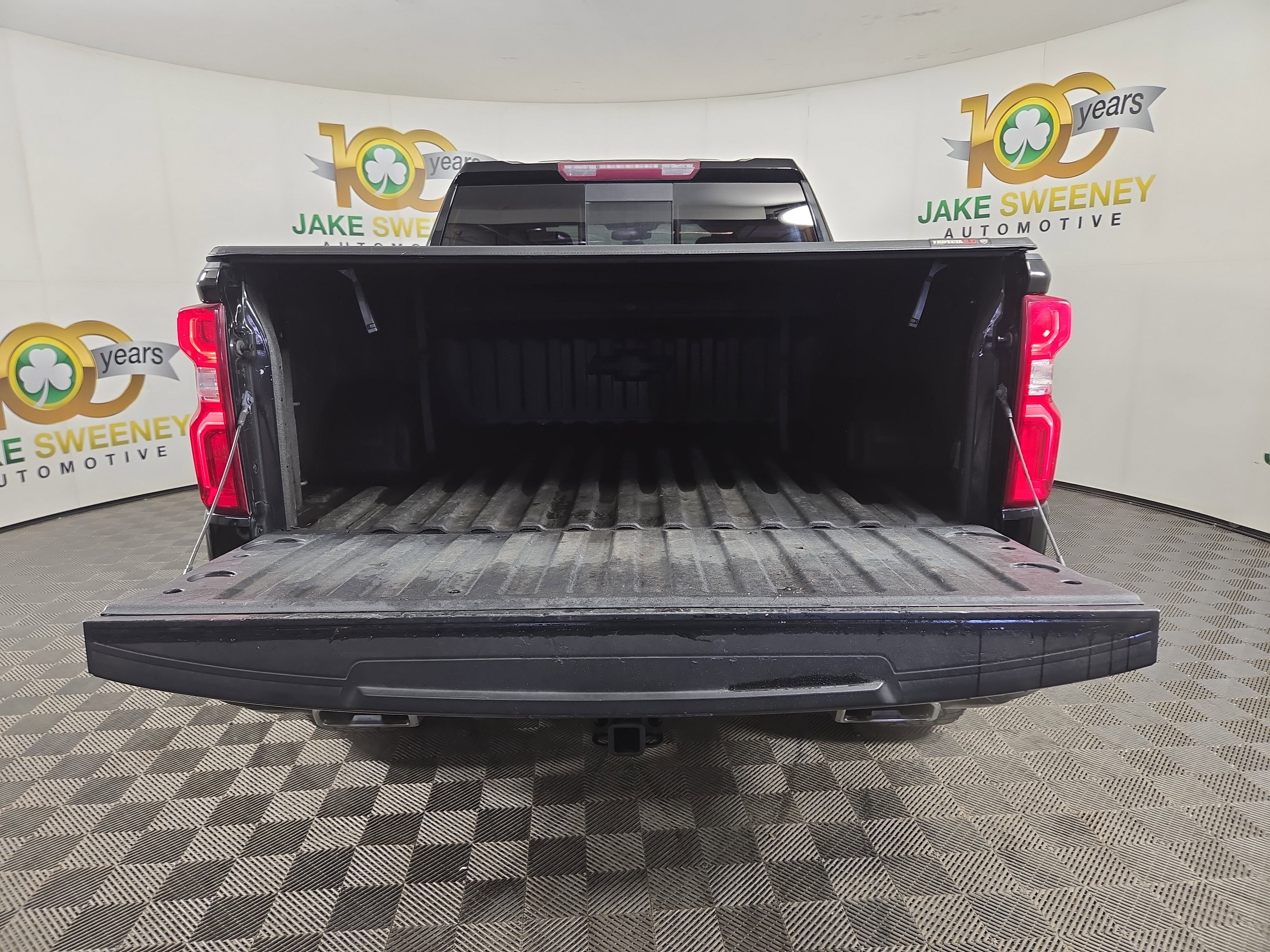 Used 2020 Chevrolet Silverado 1500 RST w/ All-Star Edition image 32
