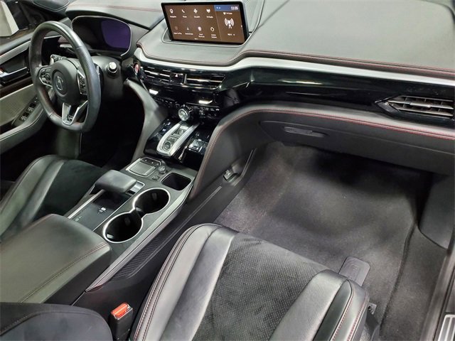 Certified 2023 Acura MDX A-Spec image 15