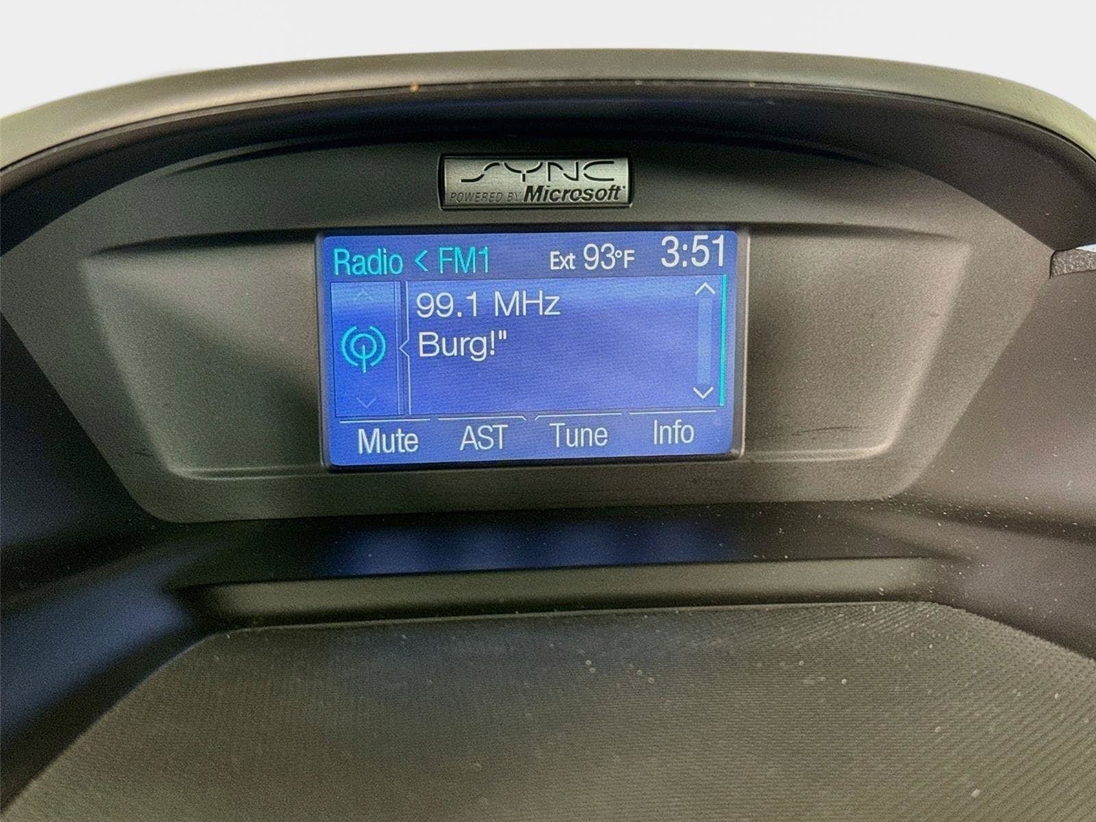 Used 2014 Ford Escape S FWD image 14